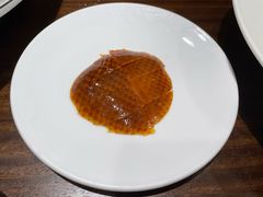-全聚德(上海首店浦东店)