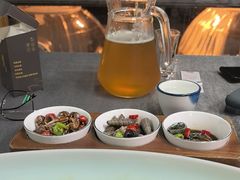 -靓湾海鲜·海景餐厅(小麦岛店)