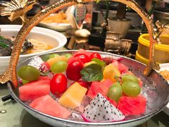 -好福记饭店(红梅公园店)