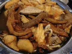 -柳州人田螺鸭脚煲(农院路1店)