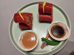 -杏花樓(福州路总店)
