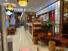 -中恒华茶楼(风华店)