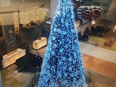 -上海古井假日酒店 · 徽昇楼中餐厅