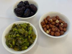 小菜-春餐厅
