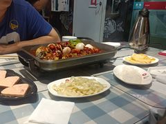 -鱼酷活鱼烤鱼(北美店)