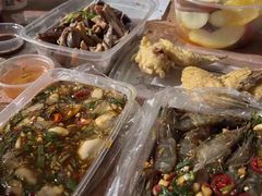 -圆蛋酒料•生腌(开元路店)