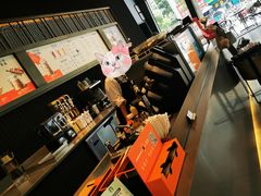 -星巴克臻选(深圳宝安大仟里1店)