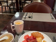 -民族饭店-四季餐厅