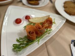 -德大西餐社(云南南路店)