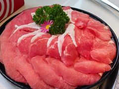 -海底捞火锅(威高广场店)