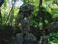 -绮园景区