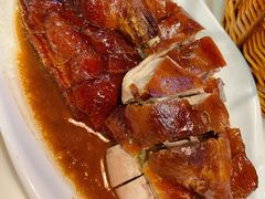 -禄興記香港大排档(歌斐中心店)