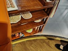 -重庆德庄火锅(胖东来云鼎店)