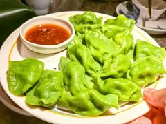 -前海沿·青岛菜(李沧万达店)