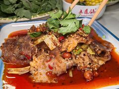 -土连锅·现熬养生汤锅(梁家巷店)