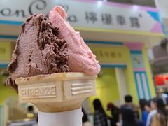 番石榴-柠檬车露(卖草地店)