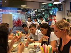 -文三里屯面馆(三里屯店)