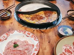 -楠火锅(哈尔滨金爵万象店)