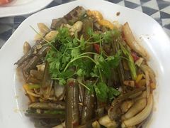 -QQ海鲜餐厅