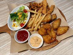 -必胜客(福州永嘉PH店)