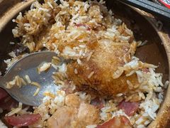 -膳心记-明火四宝煲仔饭(燕南店)