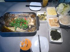 -半天妖烤鱼(印象城店)