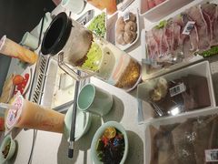 -野妹火锅(龙岗店)