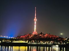 -武汉两江游览·夜游长江(汉口粤汉码头)