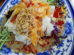 -秦韵轩·西安小馆(贻成福地广场店)