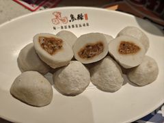 -鱼酷活鱼烤鱼(南京水游城店)