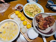 -95号酱骨·一块豆腐(展春园西路店)