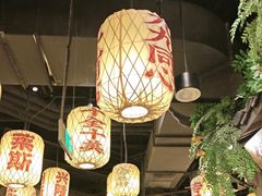 -南京大牌档(中关村领展广场店)