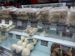 -白玉兰食品(中山公园龙之梦店)