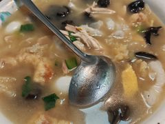 -鲁南仔·滕州炒鸡(经三路店)