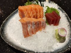 -梅筑·创意料理(王府井百货店)