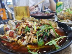 -老虎滩大连海鲜烧烤(建邺云锦路总店)