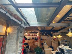 -糖房咖啡(南锣鼓巷店)