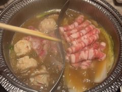 -火炉火自助餐(喜隆多店)