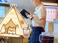 -海底捞火锅(坪山益田假日广场店)