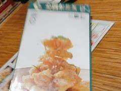-金掌勺·锅包肉(广渠门店)