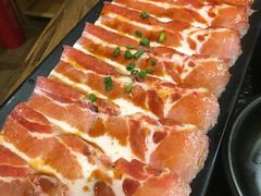 -九田家黑牛烤肉料理(石路天虹店)