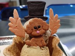 -CORNER CONE GELATO酷矿手作霜淇淋(南头古城店)