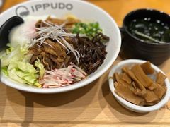 -一風堂拉面(美罗城店)