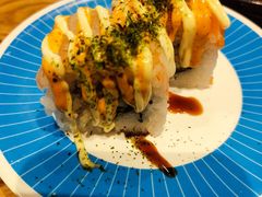 -晴季寿司(延河路万达广场店)