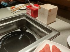 -海底捞火锅(天河方圆荟店)