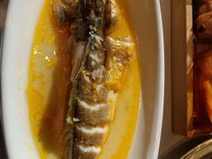-锦顺海鲜•口味菜(李村店)