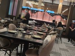 大堂-Thai Alley泰爱里(二沙岛店)