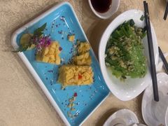 -麒麟中餐厅·经典粤菜·地道菜式老字号(广州长隆酒店)