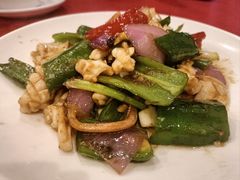 -胜记菜馆(文明路)