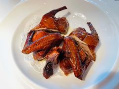 红烧乳鸽-陶陶居·雅园(凯华国际店)